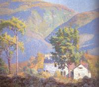 Noyes, George Loftus - The Gorge